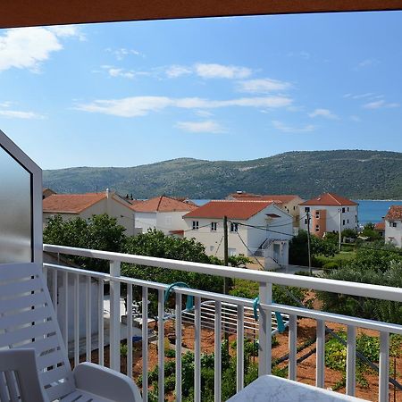 Apartmani Ramljak Marina Zewnętrze zdjęcie