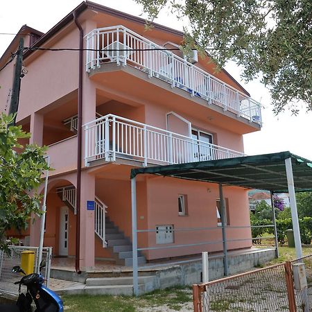 Apartmani Ramljak Marina Zewnętrze zdjęcie