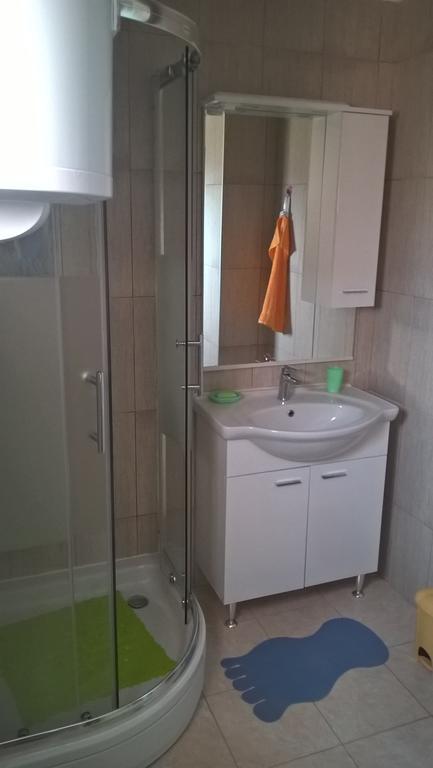 Apartmani Ramljak Marina Zewnętrze zdjęcie