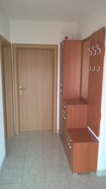 Apartmani Ramljak Marina Zewnętrze zdjęcie