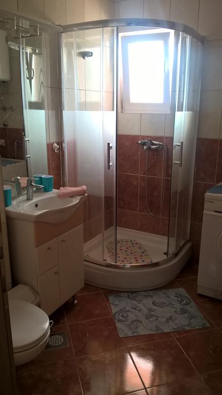 Apartmani Ramljak Marina Zewnętrze zdjęcie