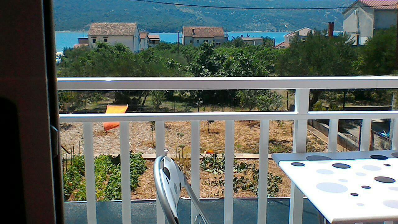 Apartmani Ramljak Marina Zewnętrze zdjęcie