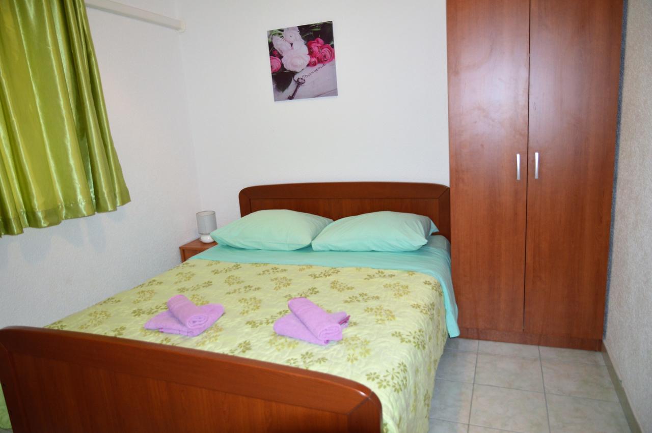 Apartmani Ramljak Marina Zewnętrze zdjęcie
